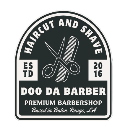 Doo Da Barber by Jeff Richard Doo Da Barber by Jeff Richard